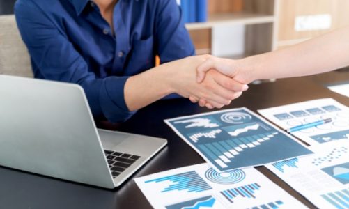 Branża komunikacji marketingowej na rzecz rozwoju kwalifikacji zawodowych.