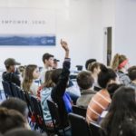Cichsza szkoła jest lepszym miejscem do nauki