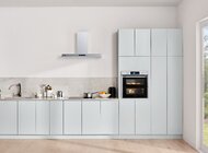 Piekarnik Dual Cook Flex™, czyli sposób na podwójną oszczędność technologie, technologie - A gdyby tak połączyć oszczędność energii z oszczędzaniem czasu w kuchni? Nic prostszego! Mniejsze zużycie prądu oraz szybsze przygotowywanie potraw jest teraz możliwe dzięki piekarnikowi Dual Cook Flex