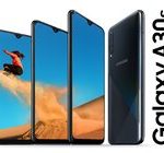 Graj, rejestruj, udostępniaj: poznaj nowe Galaxy A30s