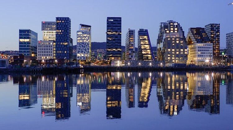 Telia Norway wybiera firmę Ericsson jako jedynego dostawcę sieci radiowej 5G technologie, technologie - 