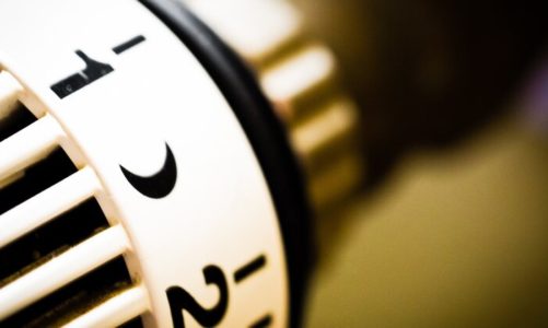 Nowoczesna technologia wspiera komfort cieplny mieszkańców