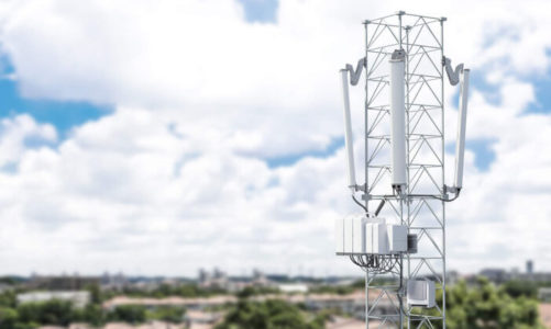 Ericsson finalizuje przejęcie firmy Kathrein, producenta anten i filtrów