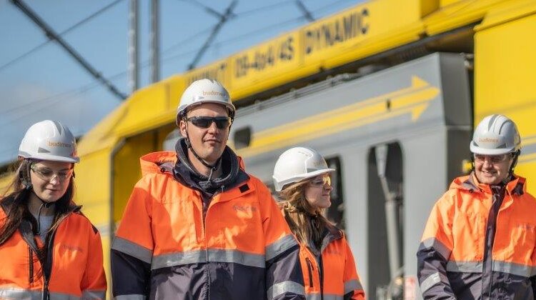 Budimex wdrożył HRIS-a internet, budownictwo, nieruchomości - Budimex – największy polski pracodawca budowlany wdrożył najnowszy chmurowy system zarządzania zasobami ludzkimi klasy HRIS.