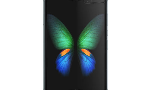 Samsung Galaxy Fold wyprzedany w salonach Samsung Brand Store