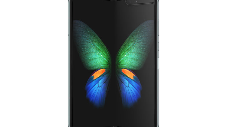 Samsung Galaxy Fold wyprzedany w salonach Samsung Brand Store