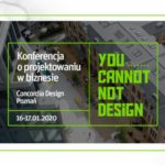 You Cannot Not Design – konferencja o projektowaniu w biznesie
