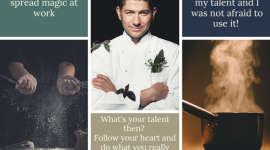 Szef kuchni odczarowuje szkolnictwo zawodowe