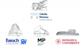Mediolan, Nowy Jork, Shanghaj i Warszawa. Współpraca światowych szkół biznesu BIZNES, Edukacja - Szkoła Biznesu PW podpisała umowę z nowymi uczelniami partnerskimi - Politecnico di Milano, New York Baruch College i Donghua University z Shanghaju. W ramach współpracy uczelnie zobowiązały się do organizacji seminariów biznesowych i wymiany studentów Executive MBA.