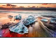 Nowe profesjonalne ekrany Samsung QLED 8K z serii QPR technologie, technologie - Samsung Electronics Polska wprowadza do sprzedaży monitory profesjonalne 8K z serii QPR. Najnowsze urządzenia z rodziny wyświetlaczy profesjonalnych, oferują najwyższą jakość wyświetlanego obrazu, szczególnie ważną dla klientów biznesowych. Ekran wyposażony jest w matrycę o rozdzielczość 33 mln pikseli, a funkcja upscalingu AI znacząco poprawia jakość obrazu.