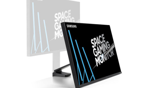 Samsung The Space otrzymuje wsparcie dla technologii AMD FreeSync