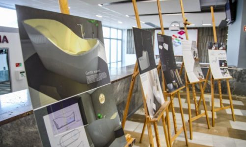 SANPLAST i "Nowe Spojrzenie Na Łazienkę"