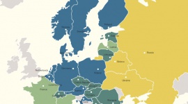 Polska po raz kolejny w czołówce światowego rankingu znajomości angielskiego BIZNES, Edukacja - EF Education First po raz dziewiąty opublikowało raport EF Proficiency Index (EF EPI) - największy na świecie międzynarodowy ranking, w którym przeanalizowana została znajomość języka angielskiego wśród osób niebędących jego rodzimymi użytkownikami.