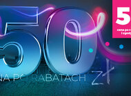 GigaWyprzedaż w Netii technologie, towary konsumpcyjne - Netia ruszyła z GigaWyprzedażą pakietów szybkiego dostępu do internetu (do 1 Gb/s) z usługami TV oraz usługą Giganagrywarka. Bestsellerem może być opcja: światłowodowy internet do 500 Mb/s z TV Na Start, Giganagrywarką i serwisem muzycznym TIDAL za jedyne 70 zł miesięcznie.