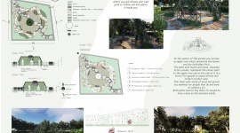 Studenci odtworzyli fragment Edenu i wygrali międzynarodowy konkurs. BIZNES, Edukacja - „Ogród życia”, projekt nawiązujący do biblijnego Edenu, wygrał międzynarodowy konkurs z zakresu architektury krajobrazu w Ponte de Lima w Portugalii. Autorami zwycięskiego projektu jest czworo studentów Akademii Finansów i Biznesu Vistula.