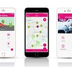eMap – dla samochodów elektrycznych