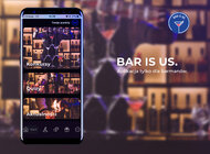 Bar Is Us – rusza nowa aplikacja dla barmanów od Stock Polska! nowe produkty, usługi, technologie - Firma Stock Polska wystartowała z nową aplikacją skierowaną do barmanów. Do jej tworzenia firma zaprosiła ekspertów, którzy edukują, inspirują i zachęcają do stałego podnoszenia swoich umiejętności.