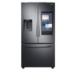AI w lodówce Samsung Family Hub™. Nowy wymiar kuchni zaprezentowany na targach CES 2020