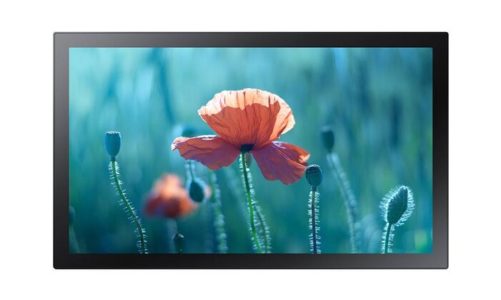 Nowe, 13-calowe monitory profesjonale Samsung z serii QBR – do każdej przestrzeni