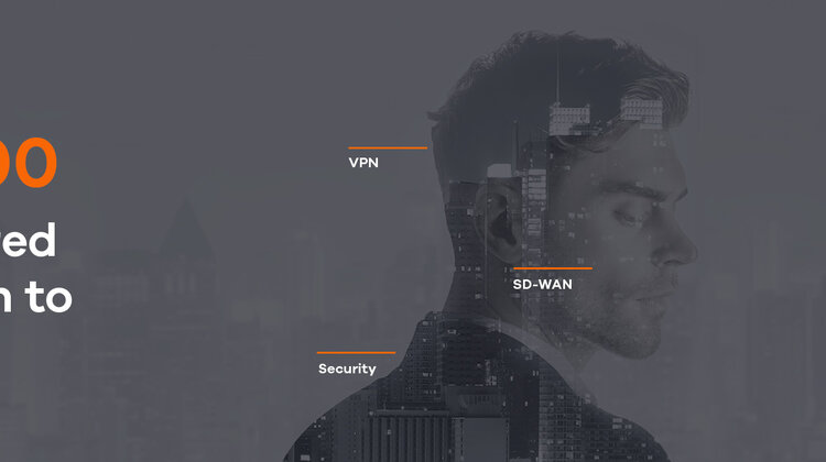 750-420-10 Wyższy poziom bezpieczeństwa w firmach z najnowszym rozwiązaniem Zyxel VPN