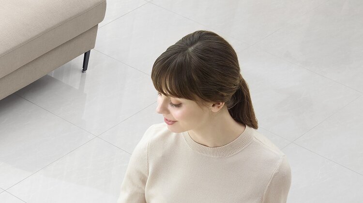 Noworoczne porządki z odkurzaczem POWERStick Jet™ styl życia, technologie -