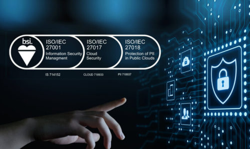 netPR.pl z międzynarodowymi certyfikatami bezpieczeństwa