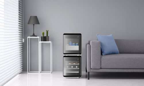 Samsung prezentuje nową kategorię innowacyjnych lifestyle’owych urządzeń domowych podczas targów CES 2020