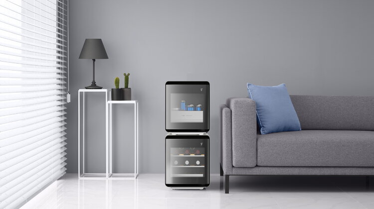 750-420-23 Samsung prezentuje nową kategorię innowacyjnych lifestyle’owych urządzeń domowych podczas targów CES 2020