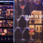 Bar Is Us – rusza nowa aplikacja dla barmanów od Stock Polska!