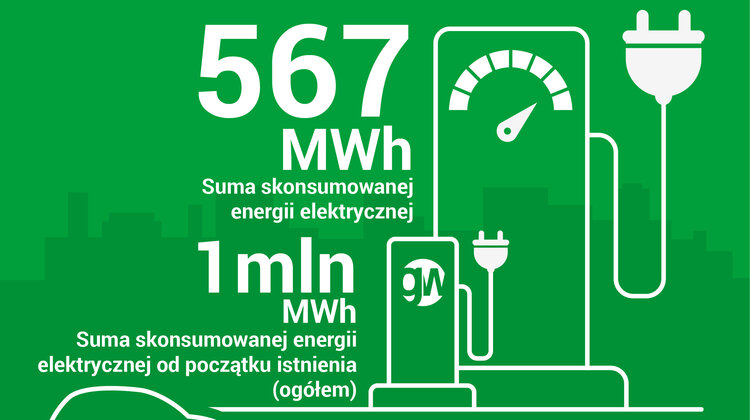 GreenWay Polska podsumowuje rok 2019 technologie, ekonomia/biznes/finanse - GreenWay Polska, operator i dostawca usług ładowania w największej w kraju sieci ładowania samochodów elektrycznych, zakończył 2019 rok ze 175 ładowarkami, pierwszymi w Polsce ultraszybkimi ładowarkami 150 kW i pierwszym w Polsce wielostanowiskowym hub-em ładowania. GreenWay poszerzył także swoją ofertę dla klientów biznesowych. Oferuje im zakup, zarządzanie lub wynajem stacji ładowania wraz z obsługą użytkowników końcowych. 