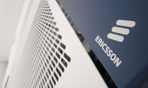 Ericsson i Play uruchamiają 5G w Sokołowie Podlaskim