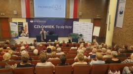 Polka po 50-tce! Odważna i gotowa do działania Kariera, LIFESTYLE - Tylko co czwarta Polka powyżej 50. roku życia jest aktywna zawodowo – wynika z danych Głównego Urzędu Statystycznego . Jak uwolnić niewykorzystany potencjał doświadczonych kobiet w Polsce? Przede wszystkim pokazać, że życie nie kończy się po 50-tce.