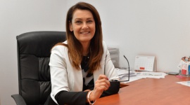 Pani rektor czy rektorka - dlaczego uczelniami nie kierują kobiety? BIZNES, Edukacja - Rektorzy to w Polsce prawie wyłącznie mężczyźni - wynika z badań dr Anny Pokorskiej. Tymczasem Szkołą Główną Turystyki i Hotelarstwa Vistula kieruje dr hab., prof. Jolanta Żyśko. To jeden z wyjątków w Polsce.