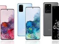 Seria Samsung Galaxy S20 odmienia sposób w jaki doświadczamy świata