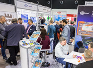 Targi Elektrotechnika 2020 za nami