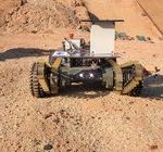 Łukasiewicz – PIAP na DARPA Subterranean Challenge