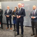 Instytuty ŁUKASIEWICZA zdobyły grant na opracowanie nowoczesnej technologii dla sektora kosmicznego