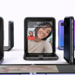 Przyszłość zmienia kształt: wyznaczaj trendy z Galaxy Z Flip
