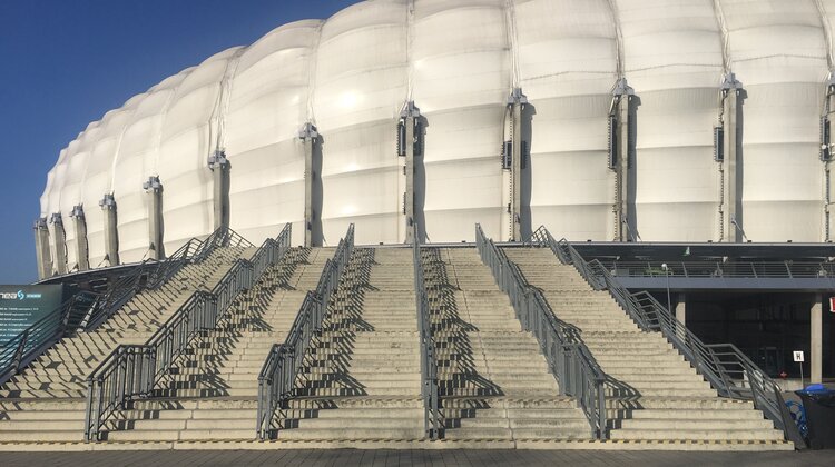 Stadion Poznań z nowym systemem wsparcia sprzedaży od S&T
