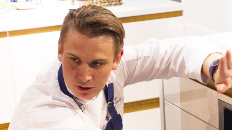 Internet zmysłów - technologia przypomni smaki naszego dzieciństwa internet, technologie - Obecnie technologia działa przede wszystkim na dwa nasze zmysły – wzrok i słuch.