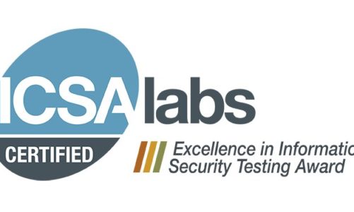 Zyxel wyróżniony EIST 20-Year Award przez ICSA Labs