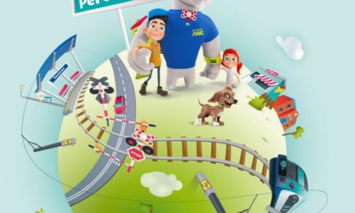 ZNAMY ZWYCIĘZCÓW AKCJI MURAL