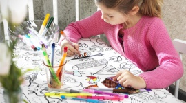IKEA rozstrzygnęła trzecią edycję konkursu grantowego „Zabawa to poważna sprawa” BIZNES, Edukacja - IKEA rozstrzygnęła trzecią edycję konkursu grantowego „Zabawa to poważna sprawa”. Wesprze edukację ekologiczną dzieci i młodzieży