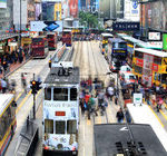Hong Kong: SmarTone wybiera firmę Ericsson jako dostawcę 5G