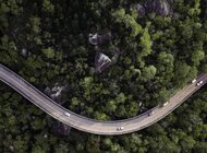 Ślad węglowy w branży teleinformatycznej środowisko naturalne, ekologia, technologie - 