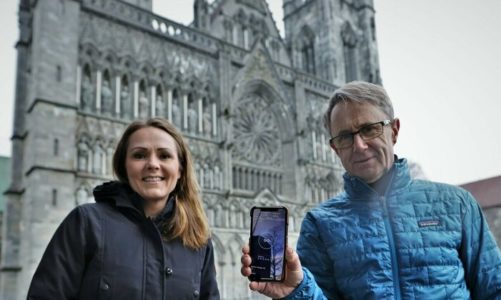 Ericsson i Telenor uruchamiają pierwszą komercyjną sieć 5G w Norwegii