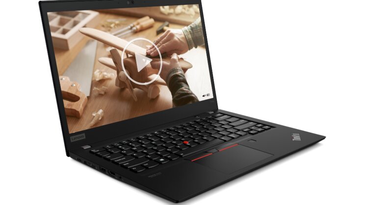 Najnowsza oferta laptopów ThinkPad — szerszy wybór i większa swoboda w biznesie nowe produkty, usługi, technologie - Firma Lenovo przedstawia najnowsze urządzenia, które wzbogacą ofertę ThinkPadów. Są to nowe modele z serii T, X i L, które zostały opracowane z uwzględnieniem kluczowych zasad projektowania, innowacji i jakości. Celem najnowszej oferty ThinkPadów jest zapewnienie klientom większego wyboru i bardziej inteligentnego środowiska pracy. Dlatego obejmuje ona nowoczesne rozwiązania IT, których funkcje i technologie odpowiadają potrzebom i oczekiwaniom użytkowników. Innowacje wprowadzone w nowych laptopach to tryb wstrzymania z zachowaniem łączności, wybudzanie głosem, WiFi 6, głośniki Dolby Audio