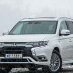 Mitsubishi Outlander PHEV 2020 już w polskiej ofercie