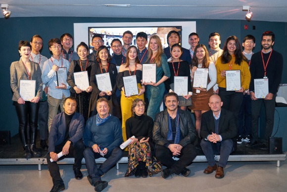 Przesunięcie terminu rejestracji do konkursu International VELUX Award 2020 BIZNES, Edukacja - Studenci architektury, którzy chcieliby wziąć udział w międzynarodowym konkursie International VELUX Award 2020, a nie zdążyli się zarejestrować, mają jeszcze na to czas. Termin rejestracji został bowiem przesunięty do 15 kwietnia.