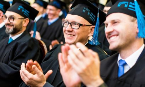 EMBA w Szkole Biznesu PW: N – jak Nowy Jork i Nowe korzyści dla managerów